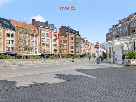 appartement à louer à leuven € 1.400 (lnn59) - homiés - verhuur | zimmo