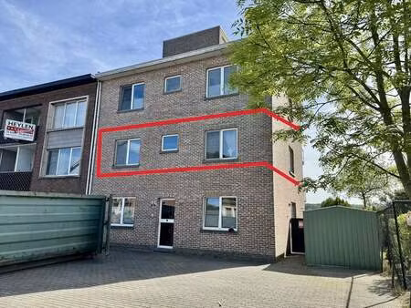appartement à louer à lier € 950 (lnn6e) - heylen vastgoed - lier | zimmo