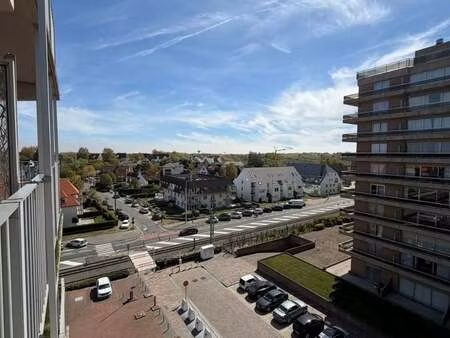 appartement à louer à nieuwpoort € 525 (lnn4v) - westland vastgoed en beheer | zimmo