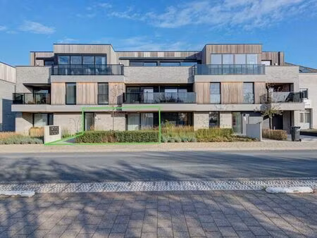 appartement à louer à beerzel € 890 (lnn6k) - copandi mechelen | zimmo