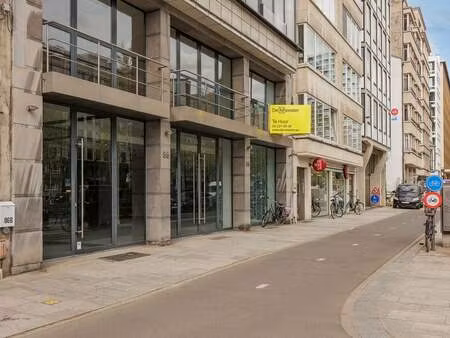 bien professionnel à louer à antwerpen € 7.000 (lnmz3) - for rent - makelaarskantoor de me