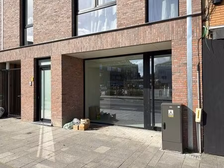 bien professionnel à louer à ekeren € 1.750 (lnn6h) - heylen vastgoed - ekeren | zimmo