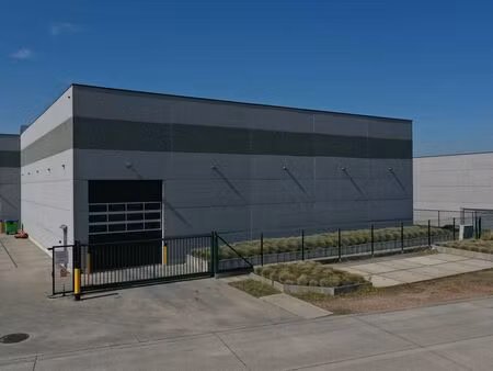 bien professionnel à louer à evergem € 2.700 (lnmx6) - kmo vastgoed | zimmo