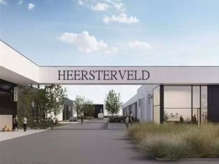 bien professionnel à louer à mal € 925 (jztb8) - paul smeets | zimmo