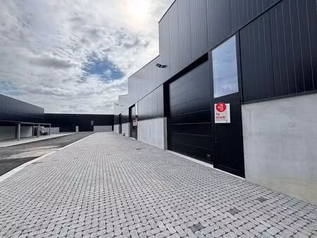bien professionnel à louer à heestert € 900 (lnn4m) - dewaele business - kortrijk | zimmo