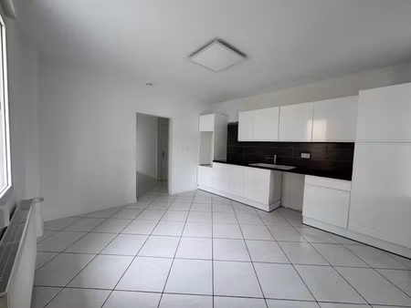 location maison 3 pièces 75 m² à l'hopital (57490)  780 €