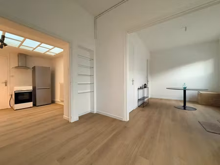location maison 3 pièces 75 m² à quesnoy-sur-deûle (59890)  800 €