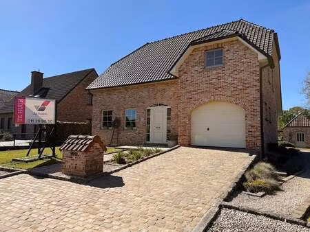 maison à louer à zonhoven € 1.500 (lnn6j) - jansen real estate | zimmo