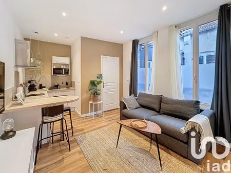 location appartement 1 pièce