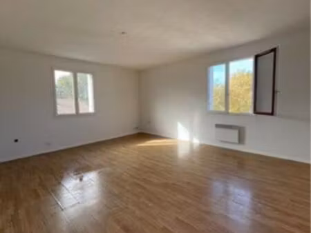 appartement f3 plein centre