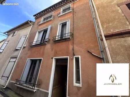 maison 4 pièces 67 m²