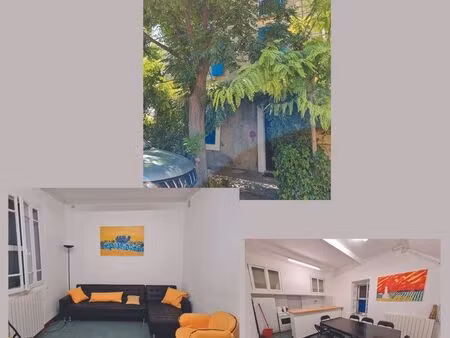 maison t5 120m² fleury 15km narbonne