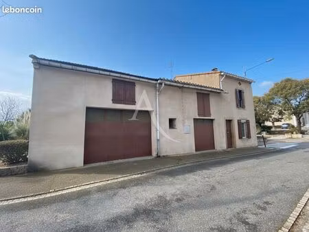 maison 4 pièces 77 m²