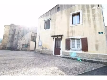 maison de village 7 pièces 101 m²