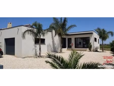 maison 4 pièces 110 m²