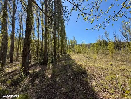 terrain agricole