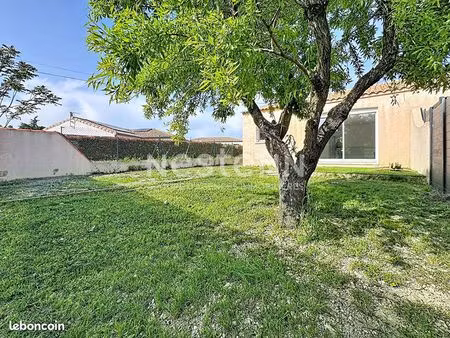 maison 3 pièces 74 m²