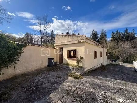 maison 3 pièces 48 m²
