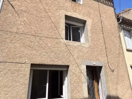 maison 3 pièces 74 m²