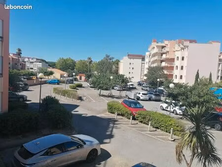 appartement 2 pièces 41m2