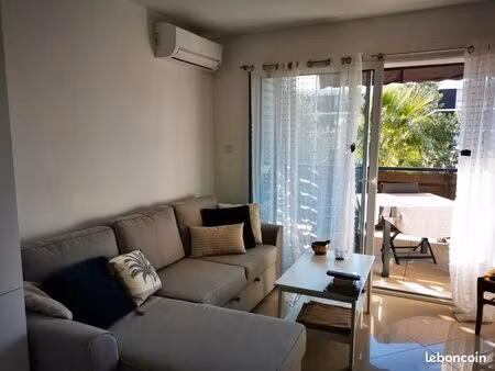 grand studio particulier à particulier