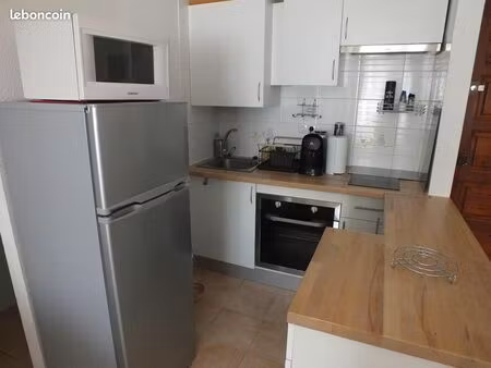 vends appartement rosas