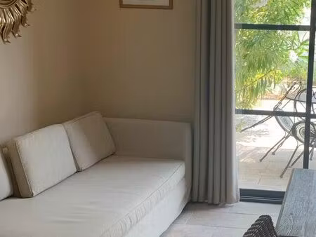 maison t2