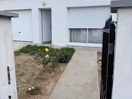 villa à vendre à limoux