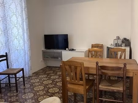 maison de village 5 pièces 67 m²