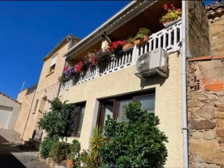 maison 159 m2 11200 boutenac