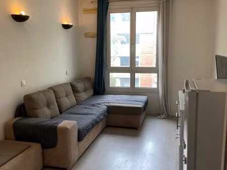 studio meublé tout équipé pleyel st denis