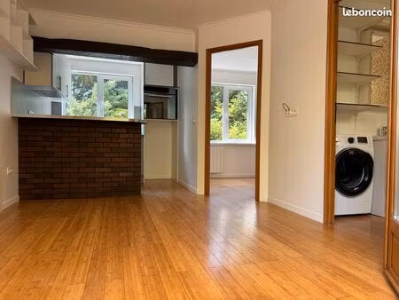 appartement deux pièces