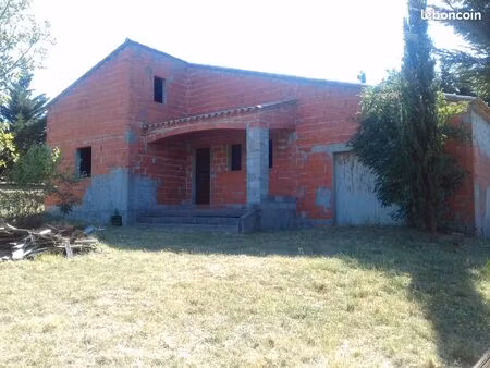 maison individuelle 110m2