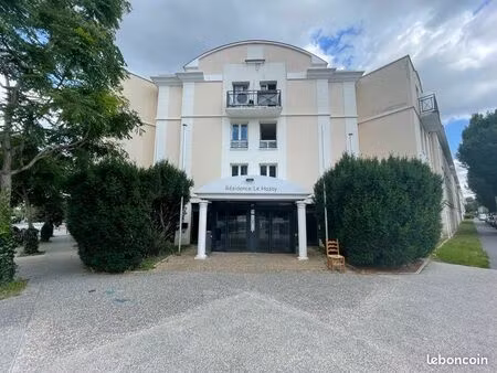 studio meublé rer a cergy le haut