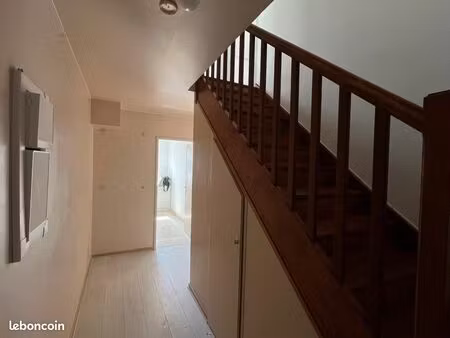 appartement 4 pièces 82 m²