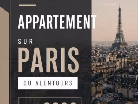 loyer logement ivry sur seine / paris 75