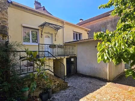 appartement 1 pièce 34 m²