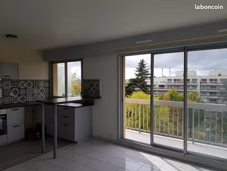 studio 32m2 maison alfort