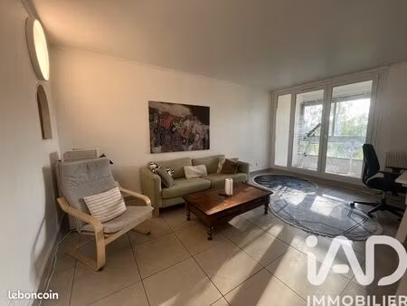 appartement 3 pièces 72 m²