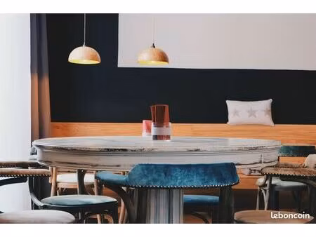 restaurant 250 m² st maur des fosses