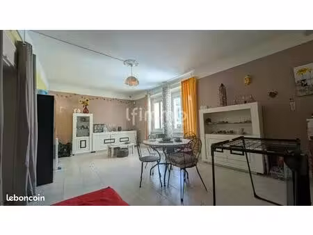 maison 6 pièces 144 m²
