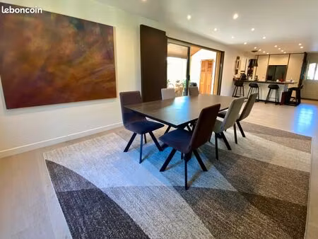 maison / pavillon avec jardin & veranda