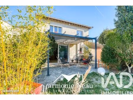 maison 5 pièces 137 m²