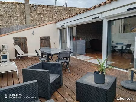 maison de village
