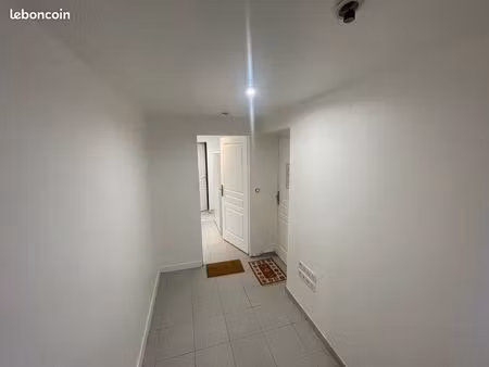 location studio créteil