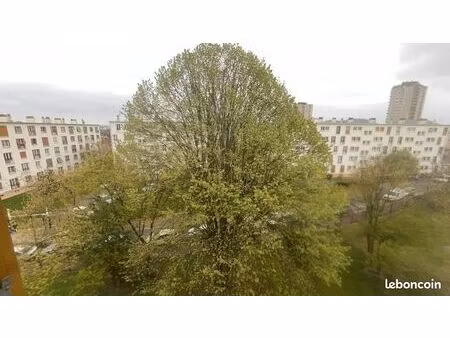 appartement f3 – 51 m² – drancy (93)