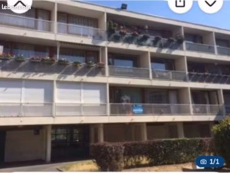 idéal investissement a 10 min du rer d