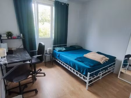 petit studio agréable dans bon quartier et proche transport