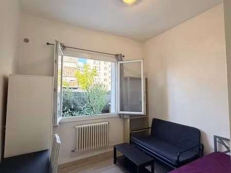 studio 14m² (vitry sur seine)