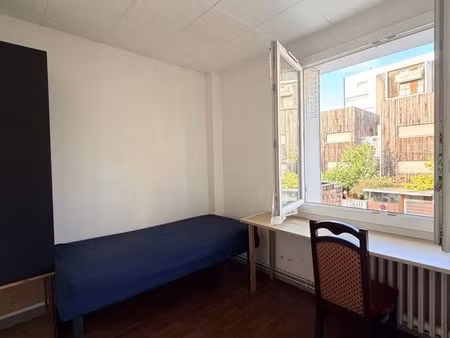 studio de 11m² à vitry sur seine